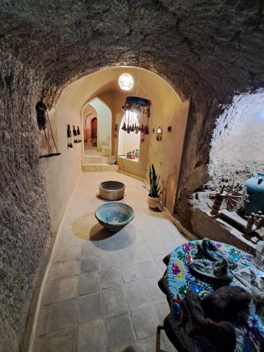 عکس هتل سرپله