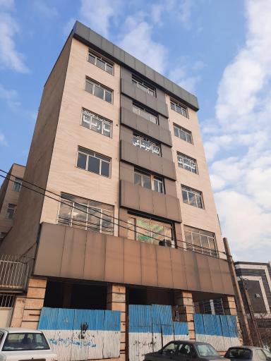 عکس کلینیک دندانپزشکی سارینا