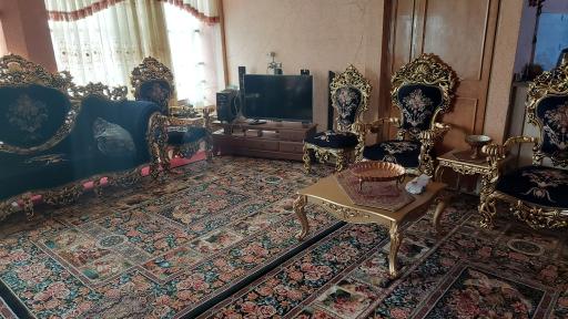 عکس مسافرخانه تخت جمشید