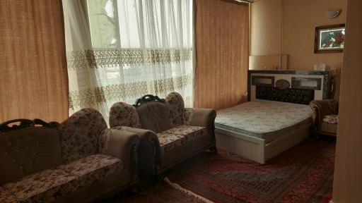 عکس مسافرخانه تخت جمشید