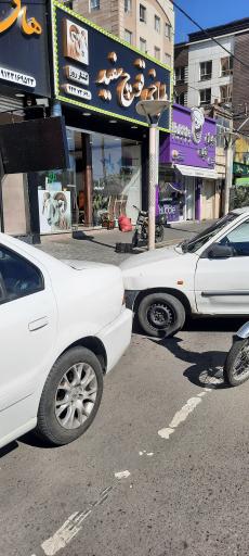 عکس طباخی قوچ سفید