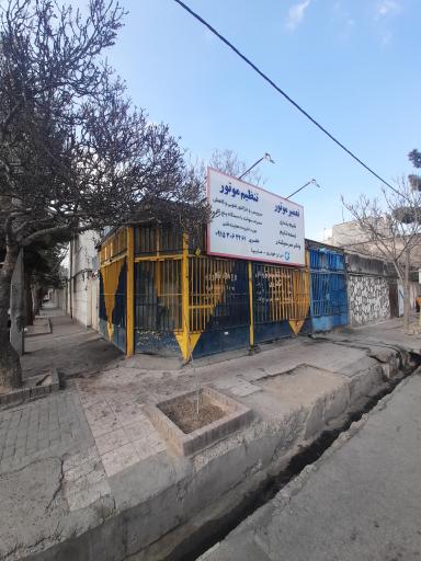 عکس مکانیکی جابری 