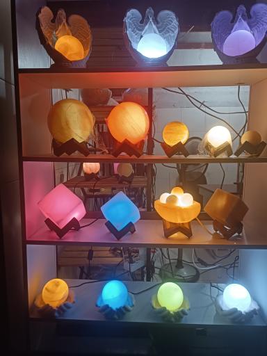 عکس فروشگاه سلام سالت 