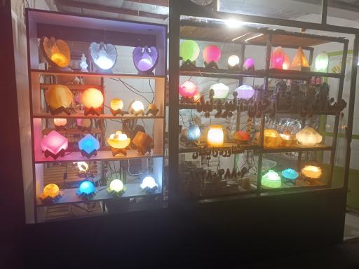 عکس فروشگاه سلام سالت 