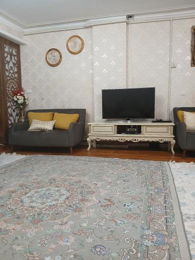 عکس مسافرخانه تخت جمشید