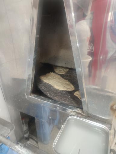 عکس طباخی قوچ سفید