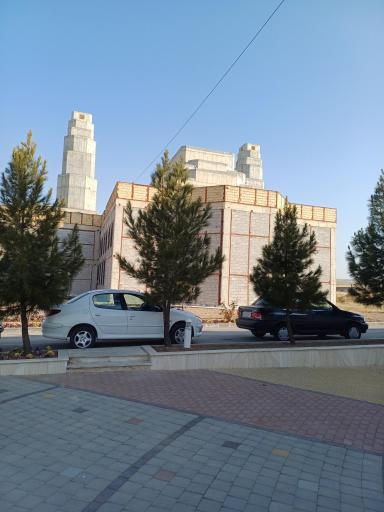 دانشگاه مراغه