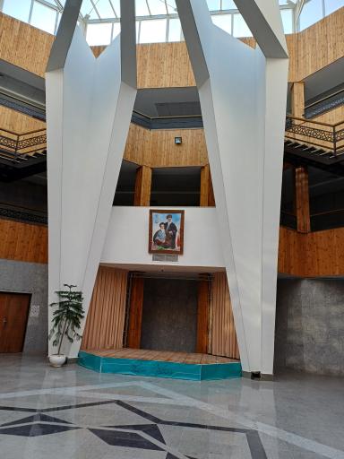 عکس دانشگاه مراغه