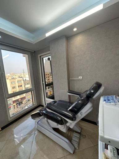 عکس مطب لیزر و زیبایی دکتر باران دوست