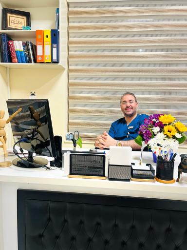 عکس کلینیک دامپزشکی نیک