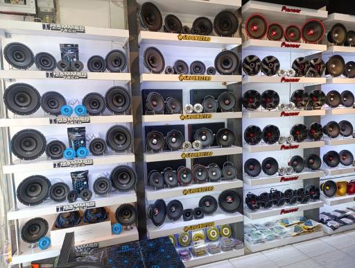 عکس استریوکاست خدمات 