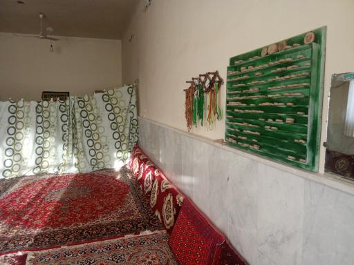 عکس مسجد حضرت علی (ع) 
