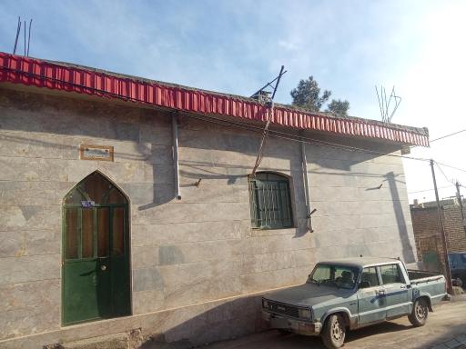عکس مسجد حضرت علی (ع) 