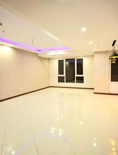 برج مجلل نگین پونک 