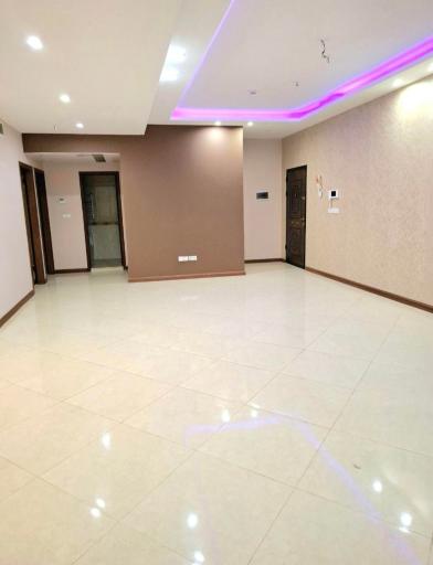 برج مجلل نگین پونک 