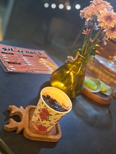 عکس کافه پیانو