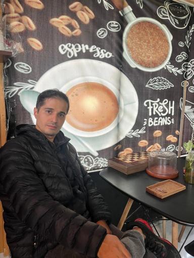 عکس کافه پیانو