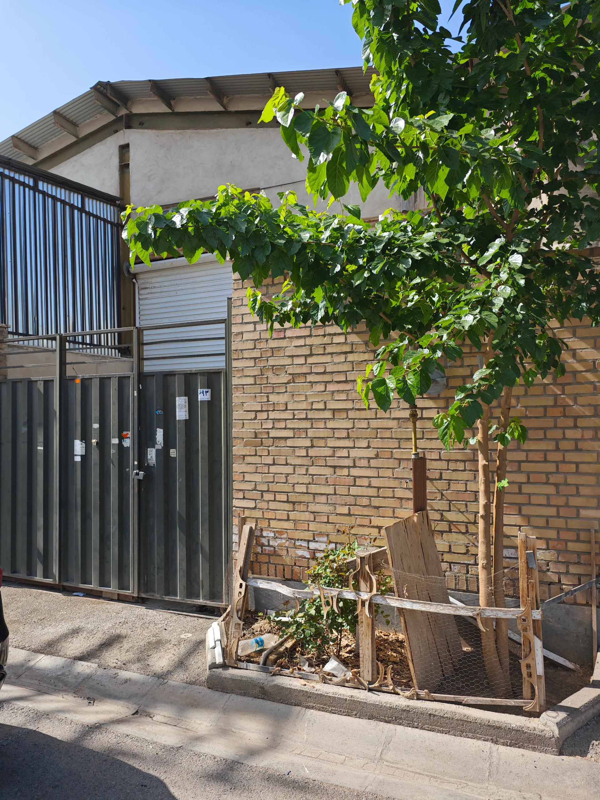 عکس خدمات رنگ الکترواستاتیک آسور