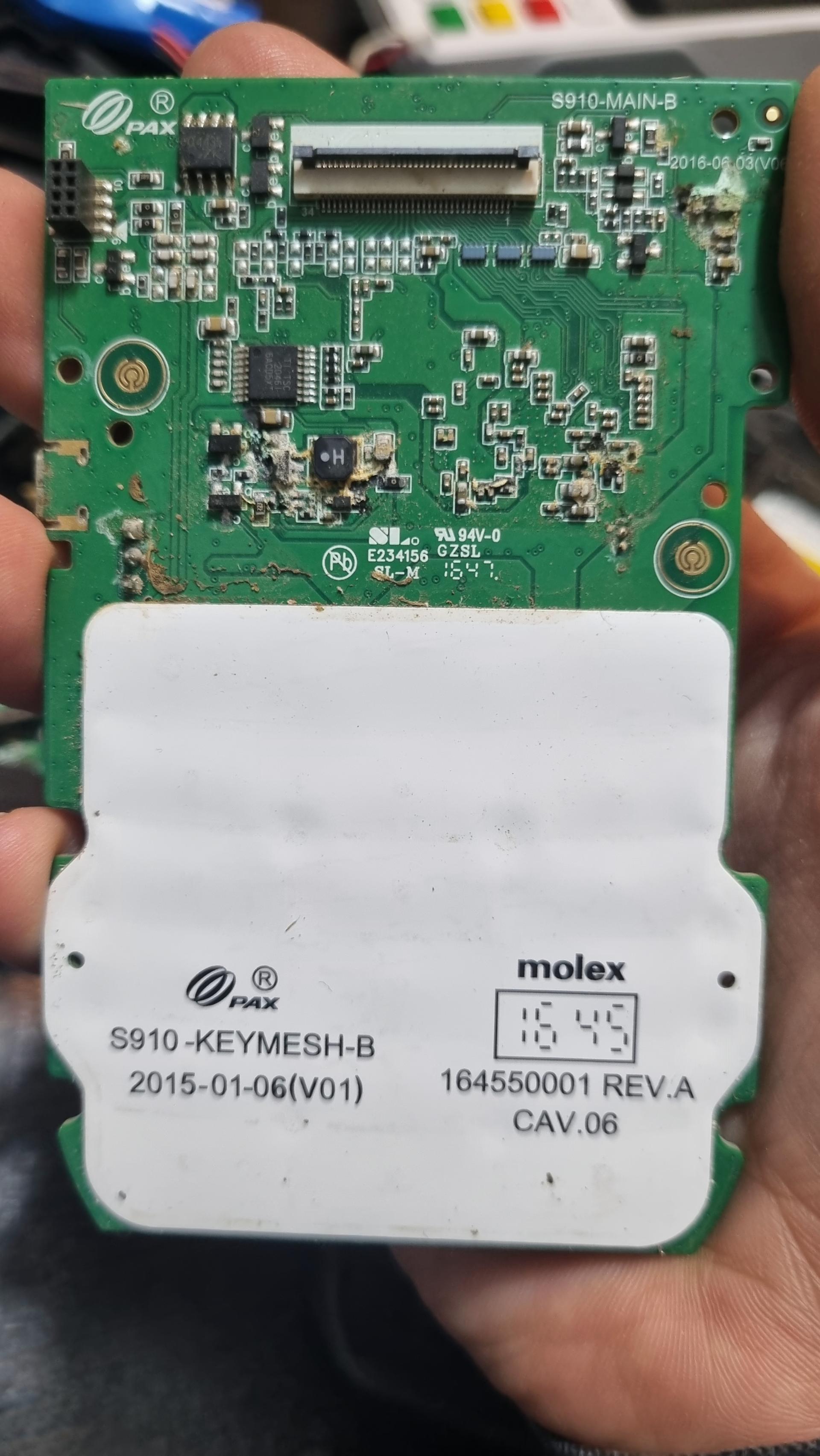 عکس فروش و خدمات کارتخوان نیتا ارتباط نوین ایرانیان