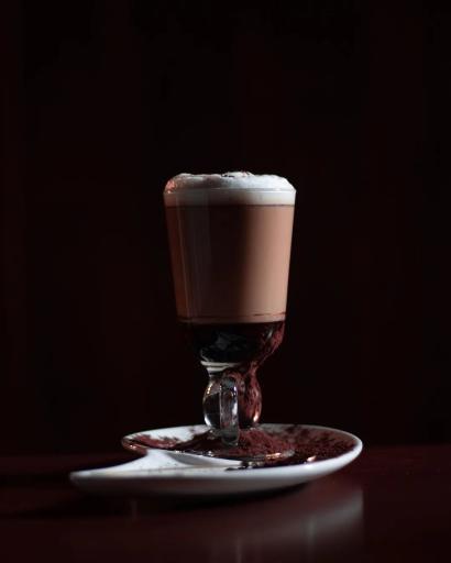 عکس کافه تانیا