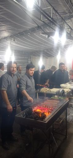 عکس کبابی مرتضوی