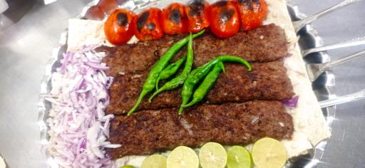 عکس کبابی مرتضوی