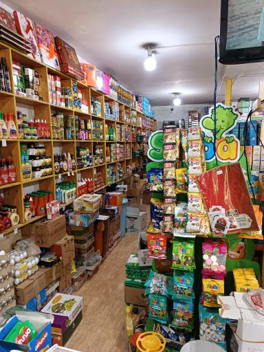 عکس فروشگاه مواد غذایی یادگار پدر