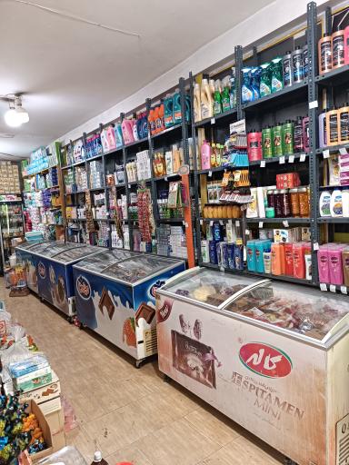 عکس فروشگاه مواد غذایی یادگار پدر