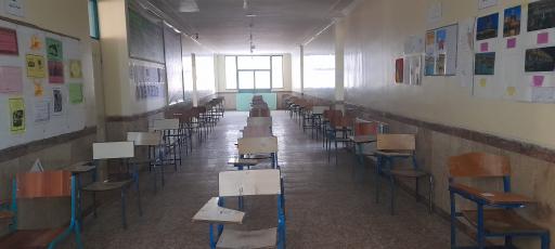 عکس دبیرستان پسرانه ولایت