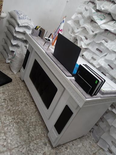 عکس برنج فروشی قربانی