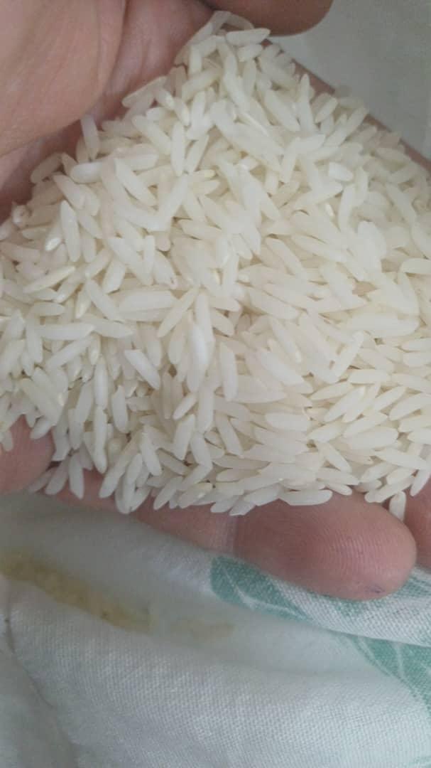 عکس برنج فروشی قربانی