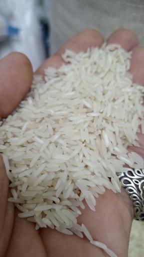 عکس برنج فروشی قربانی