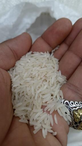 عکس برنج فروشی قربانی