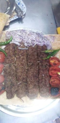 عکس کبابی مرتضوی