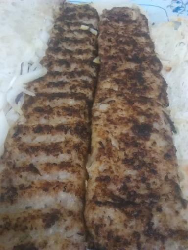 عکس کبابی مرتضوی