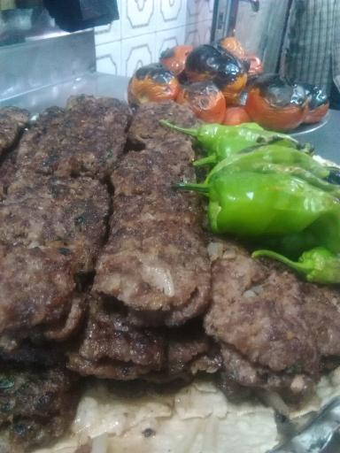 عکس کبابی مرتضوی