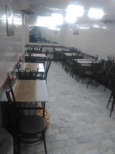 عکس کبابی مرتضوی