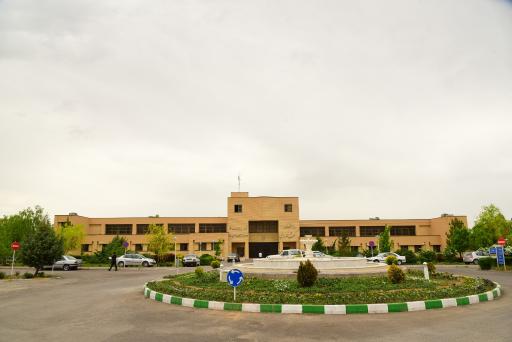 دانشگاه مراغه