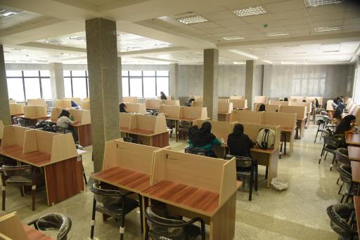 دانشگاه مراغه