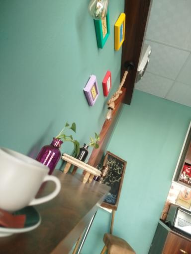 عکس کافه نهال 