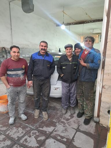 باطری سازی اسماعیل