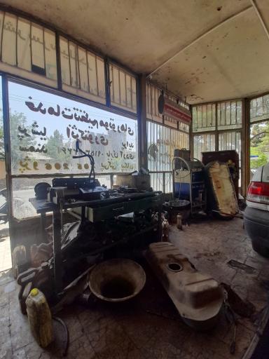 عکس مکانیکی جابری 