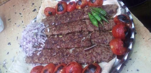 عکس کبابی مرتضوی