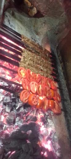 عکس کبابی مرتضوی