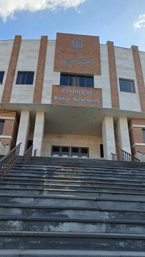 عکس دانشگاه مراغه