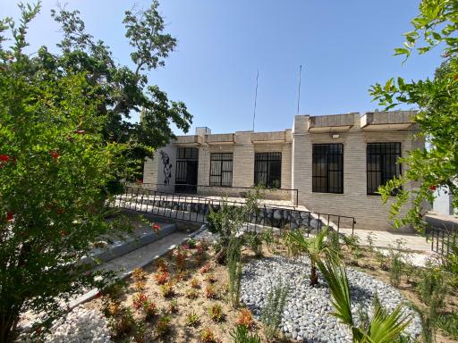 عکس موسسه رادیولوژی و سونوگرافی دکتر اعظم دیدار