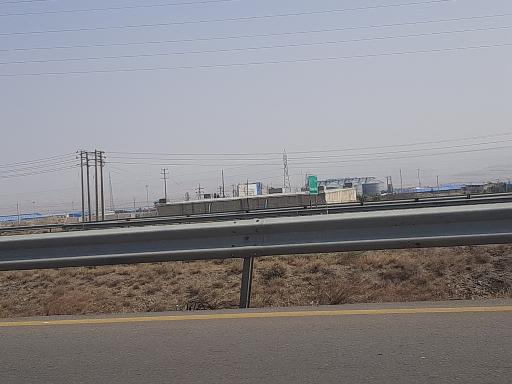 عکس شرکت ایران خودرو خراسان