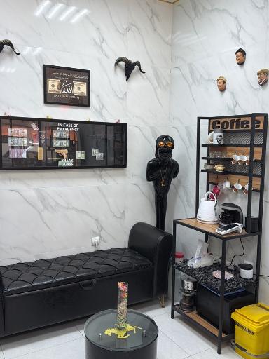 عکس آکادمی کیان کریمی 