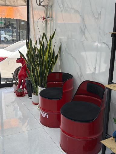 عکس آکادمی کیان کریمی 