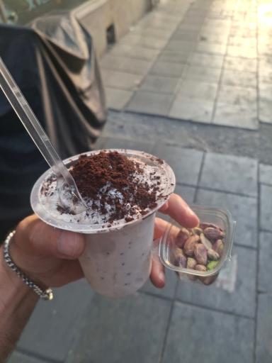 عکس ویتامینه پیچ شمیران